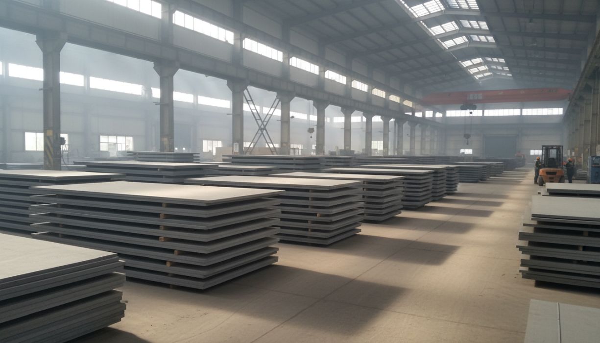 S355MC Sac Teknik Özellikleri