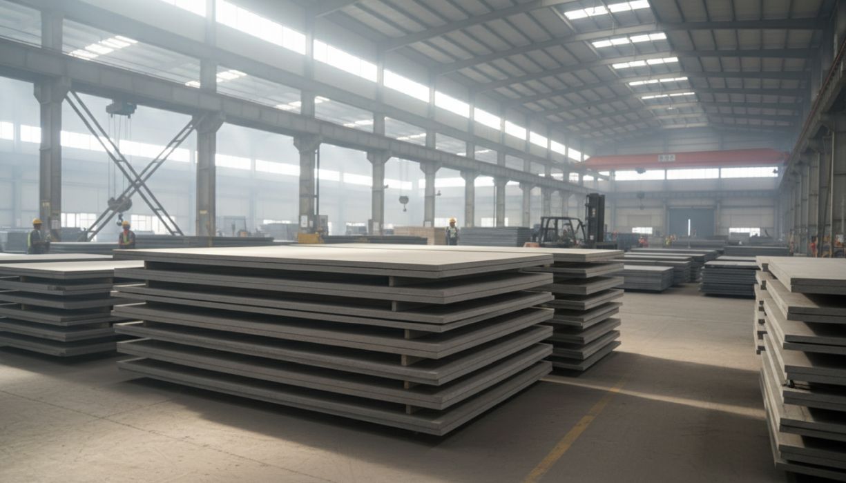 S355MC Kalite Sac Fiyat Listesi