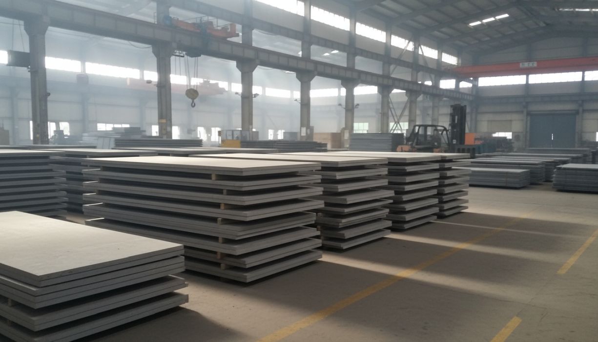 S355MC Sac Rulo Görünümü