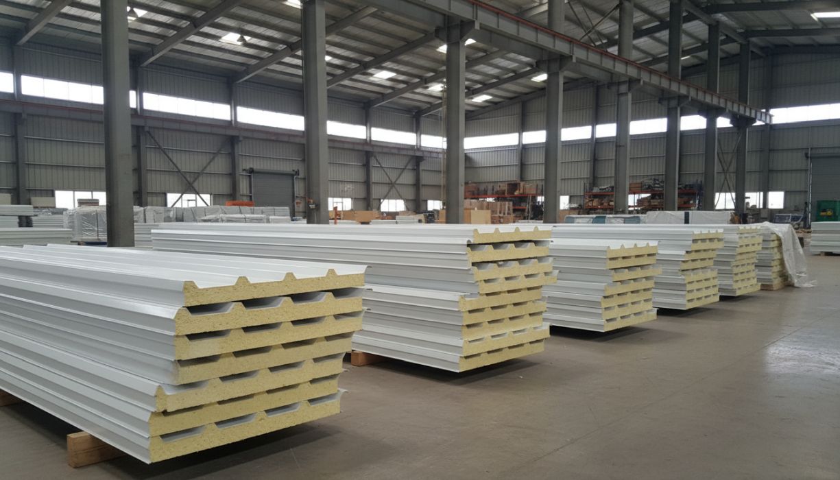 Panel Ağırlık Tablosu