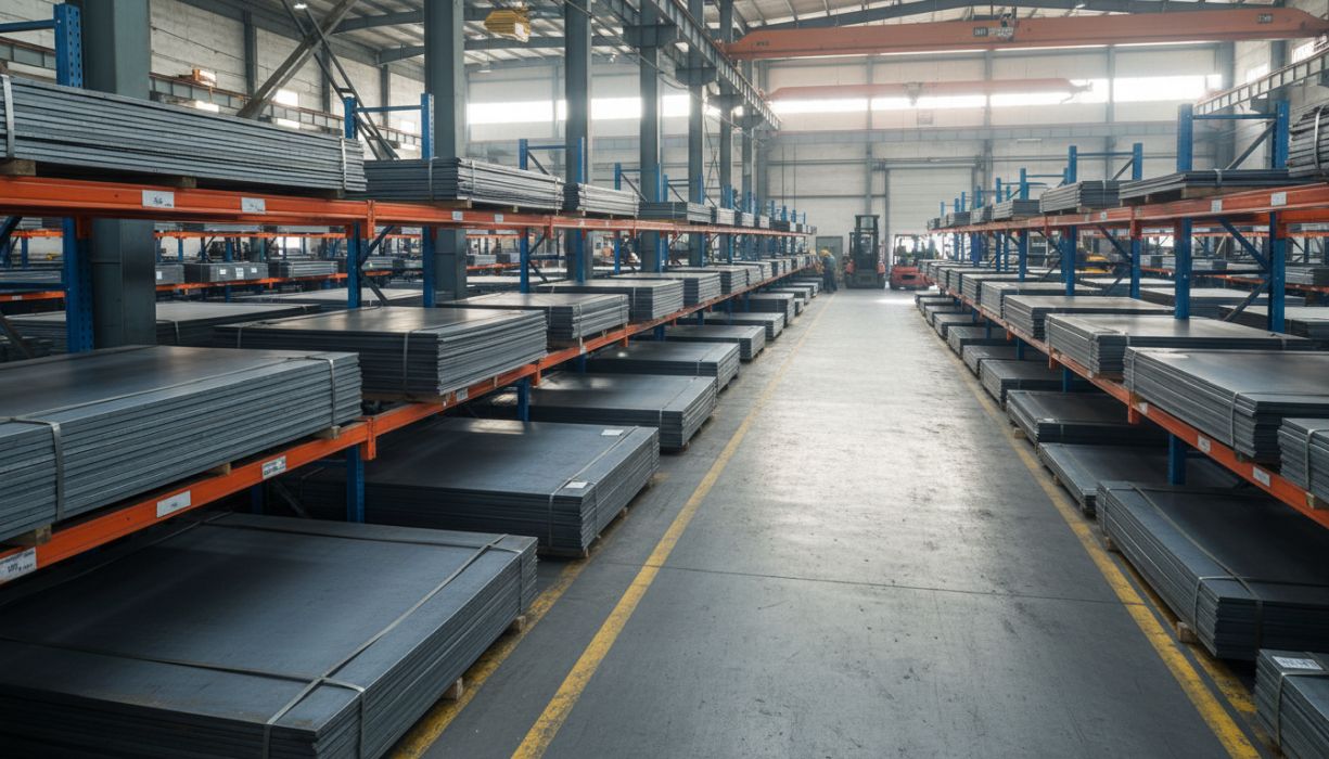 St37 Sac Ağırlık ve Tolerans Tablosu