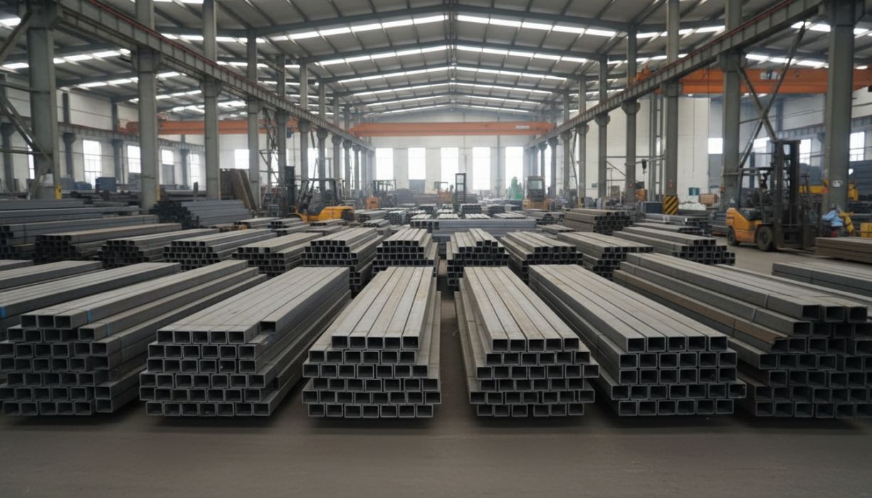 ST52 Profil Fiyat Listesi 2026