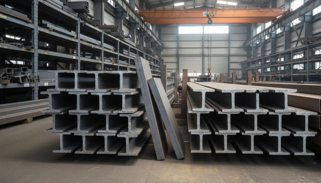 T Profil Ağırlık Tablosu