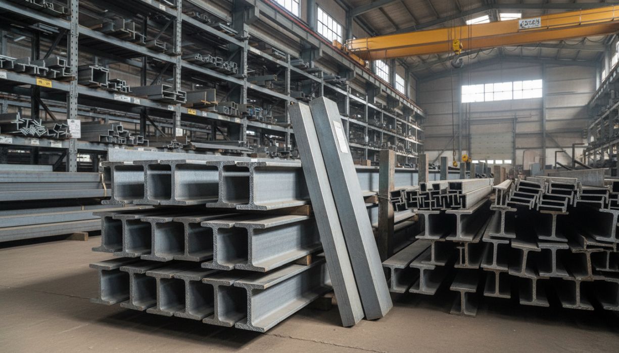 T Çelik Profil Fiyat Listesi