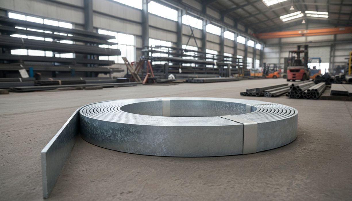 Topraklama Şeridi Çeşitleri