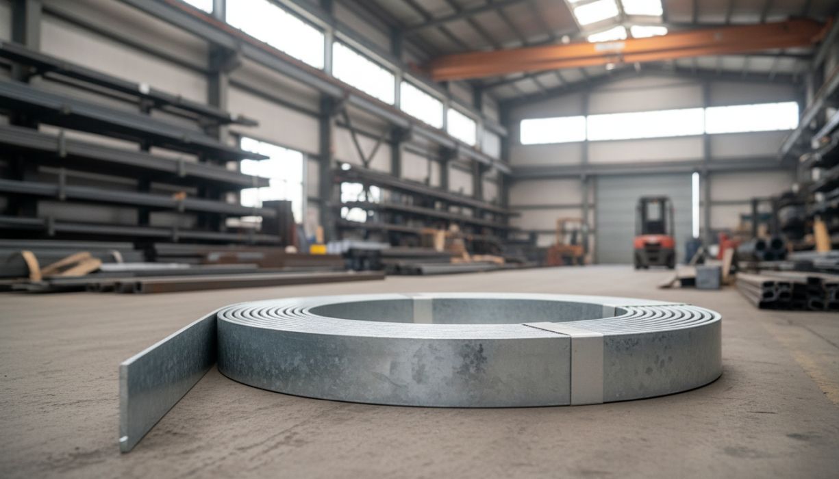 Topraklama Şeridi Fiyat Listesi