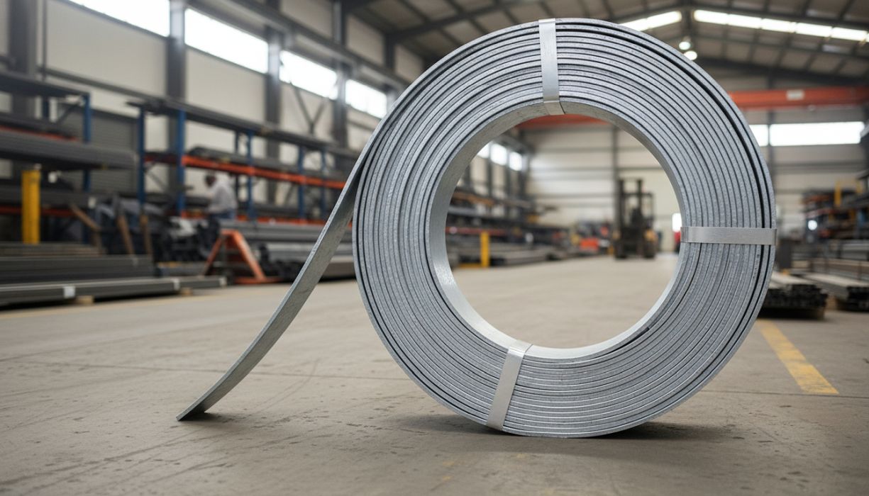 Topraklama Şeridi Uygulama Alanı