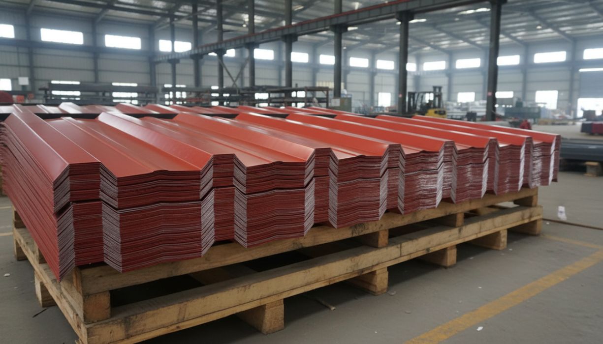 Trapez Sac Ağırlık Tablosu