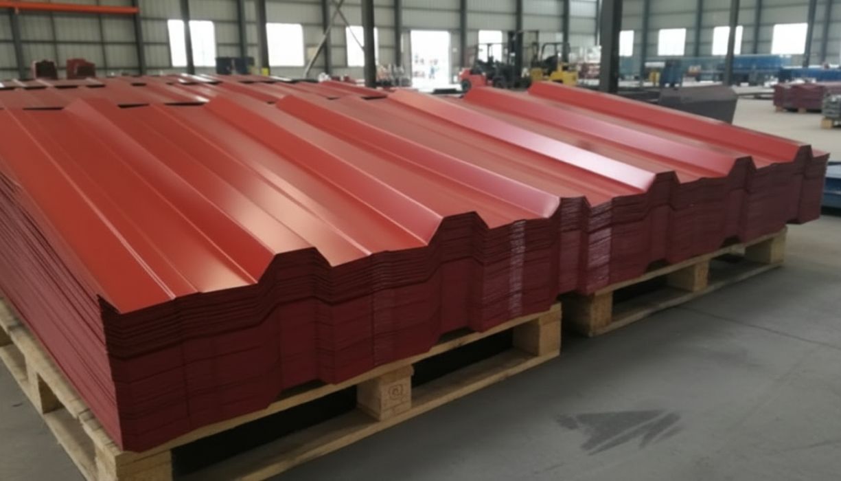 Trapez Sac Standart Ebatları