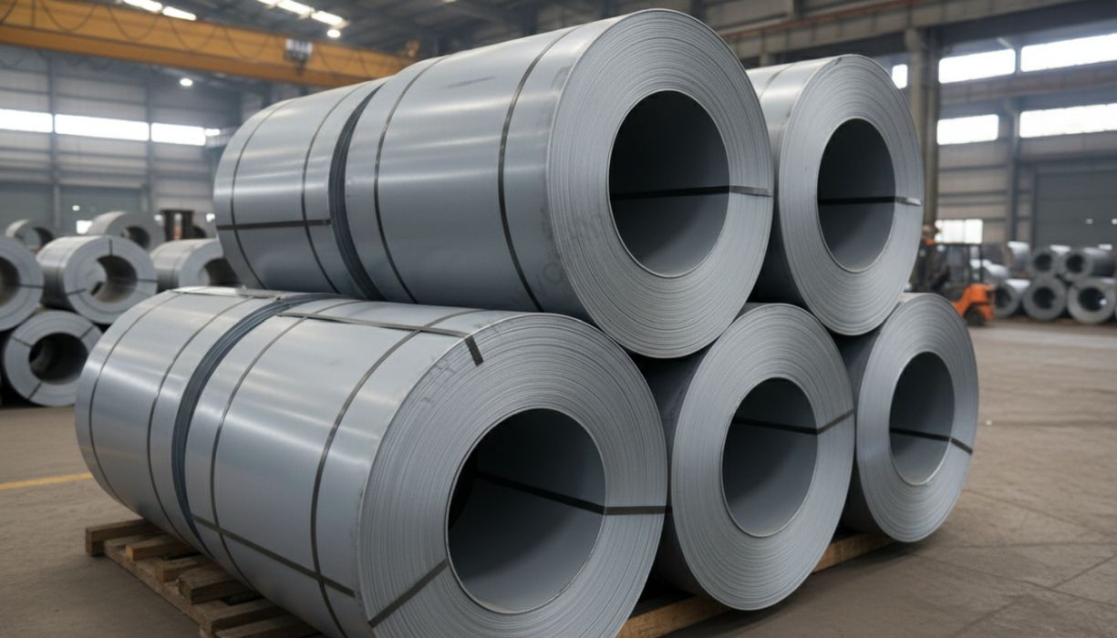 Z275 Galvaniz Sac Fiyat Listesi 2026