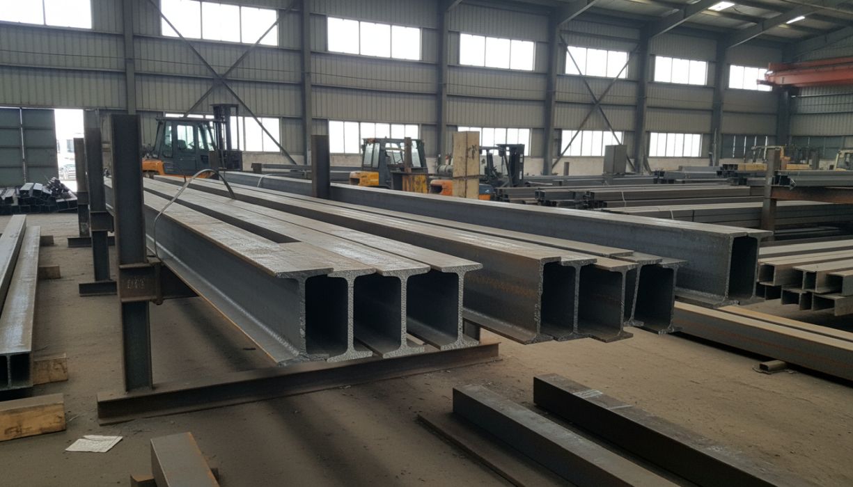 İpe Demir Özellikleri