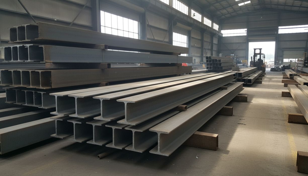 IPE Profil Fiyat Listesi