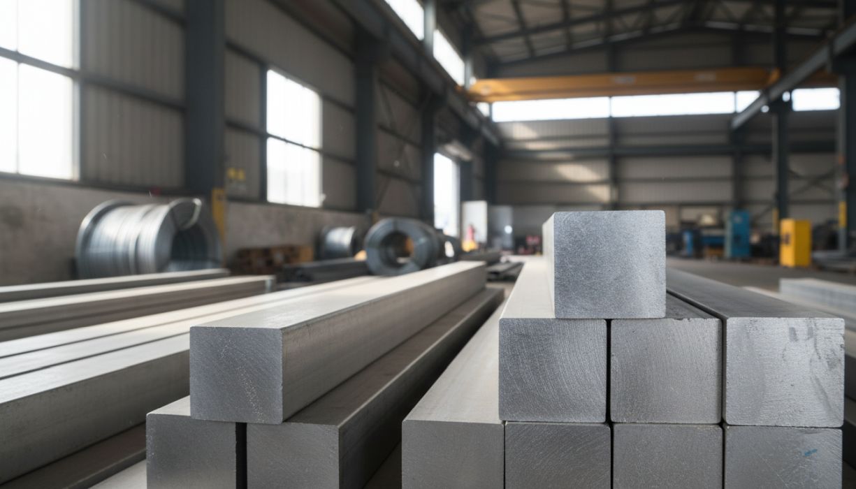 Kare Dolu Demir Fiyat Listesi