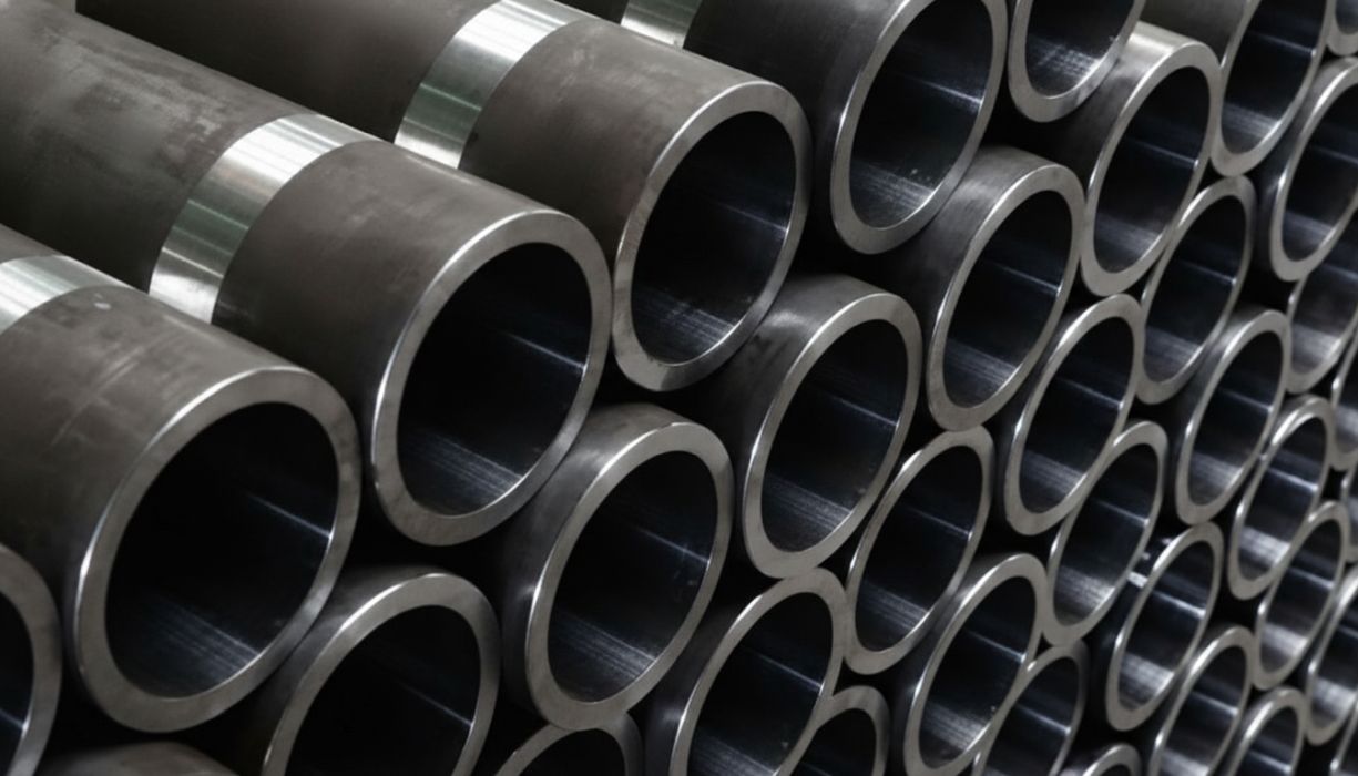 Kazan Borusu Kesiti ve Yapısı