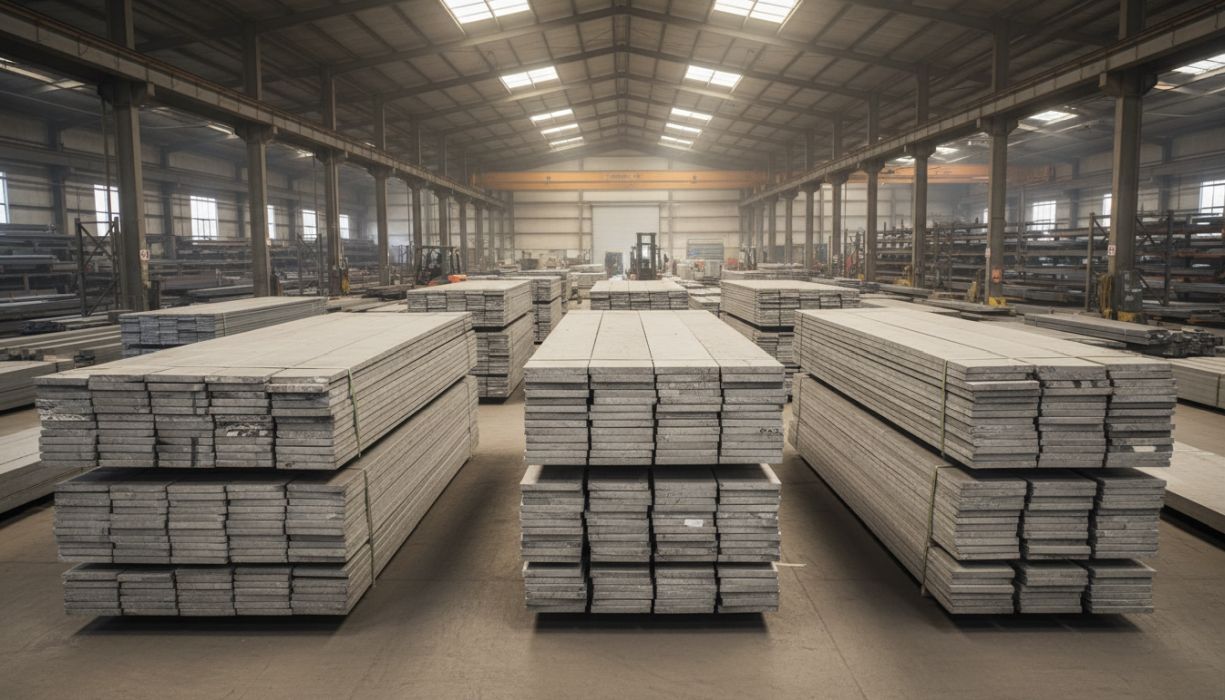 Lama Demir Ağırlık Cetveli ve Tablosu