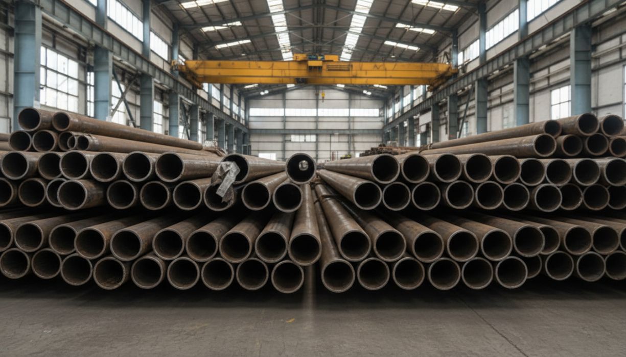 ST37 Boru Fiyat Listesi