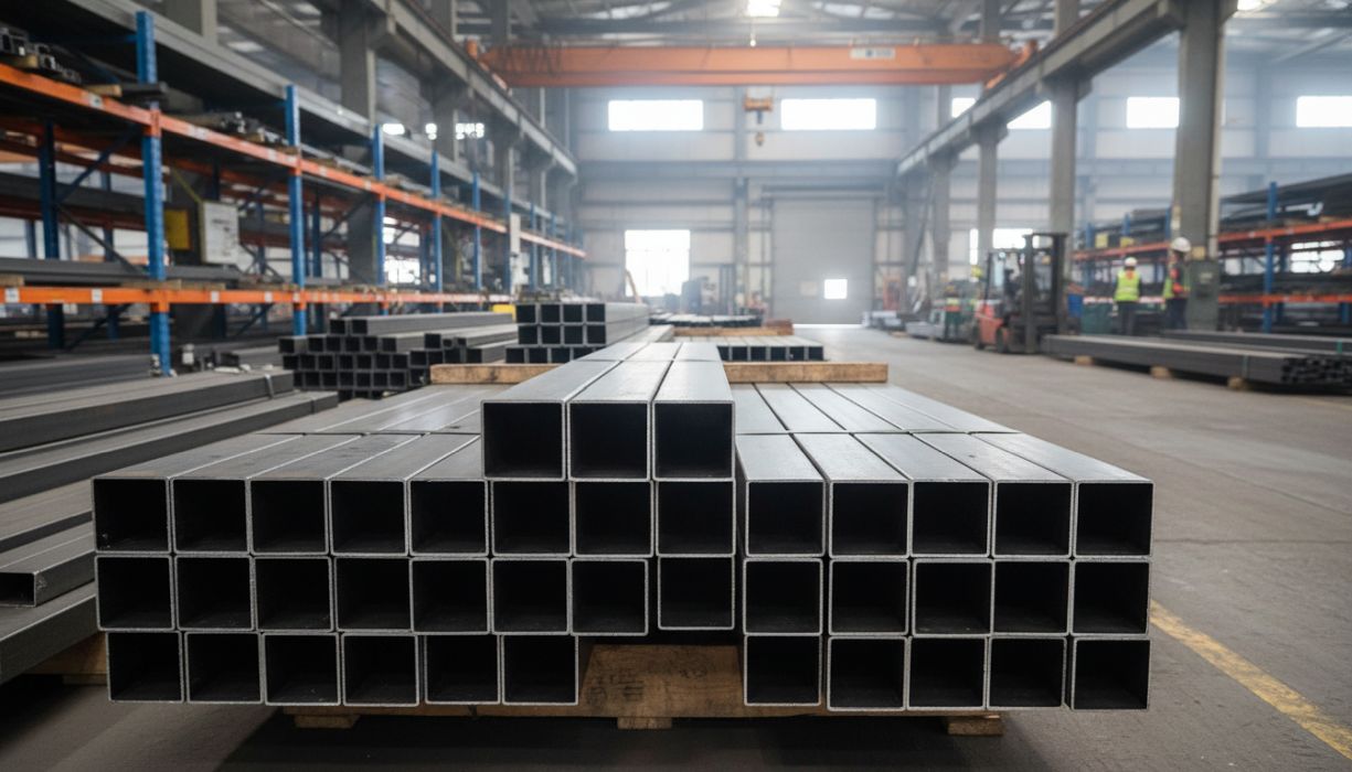 st44 Profil Standart Ebatları