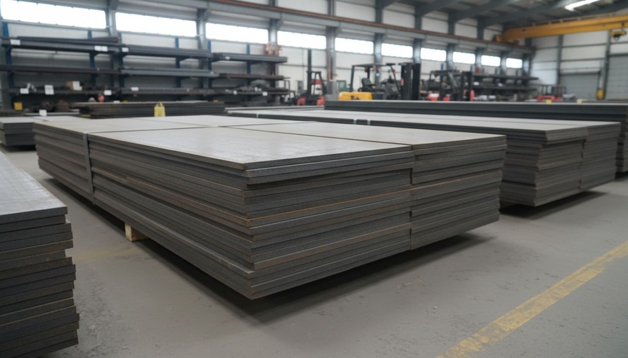 st52 Sac Rulo Stokları