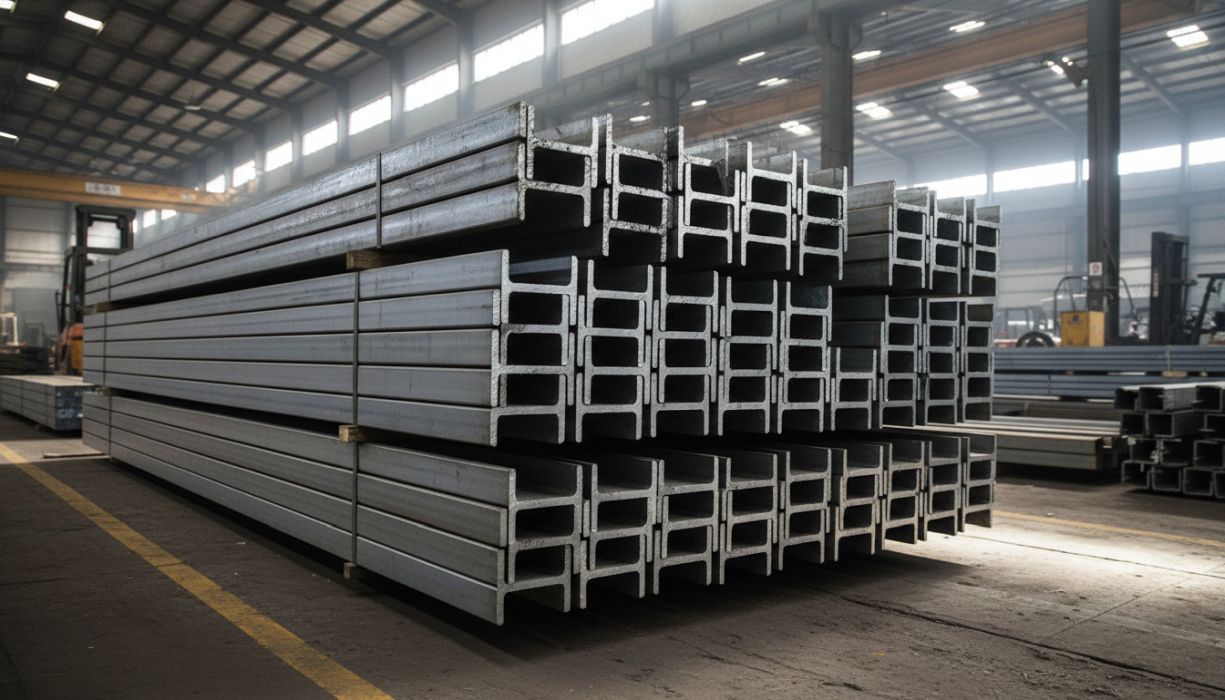 ST52 NPU Ağırlık Cetveli ve Tablosu